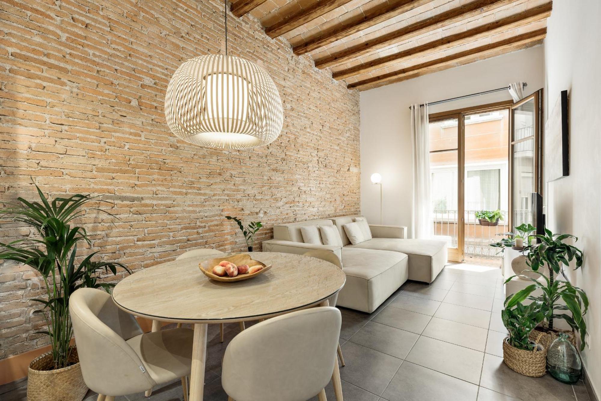 Ola Living Macba Apartamento *