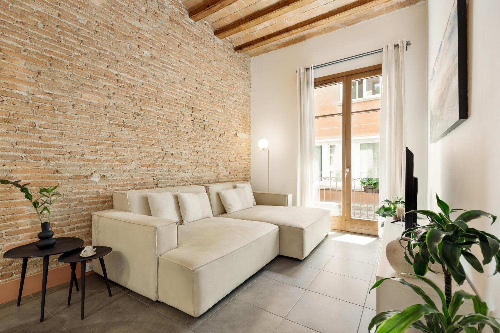 Apartamento Ola Living Macba