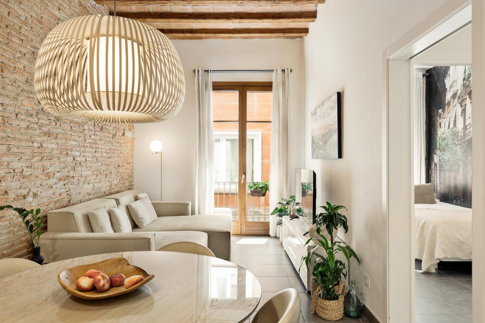 Ola Living Macba Apartamento *