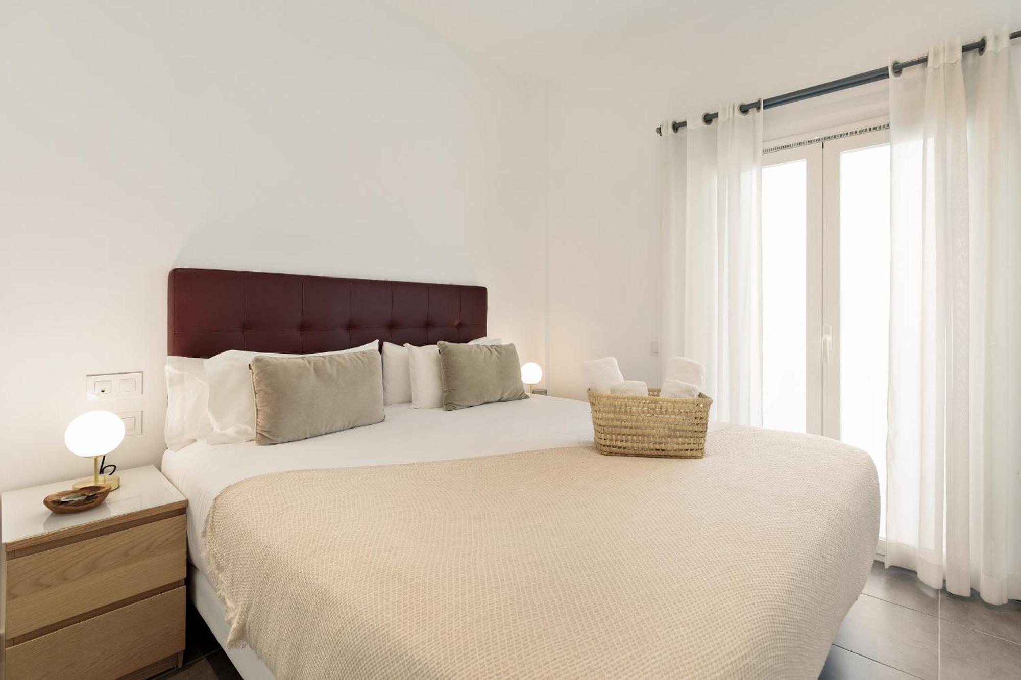 Ola Living Macba Apartament Barcelona