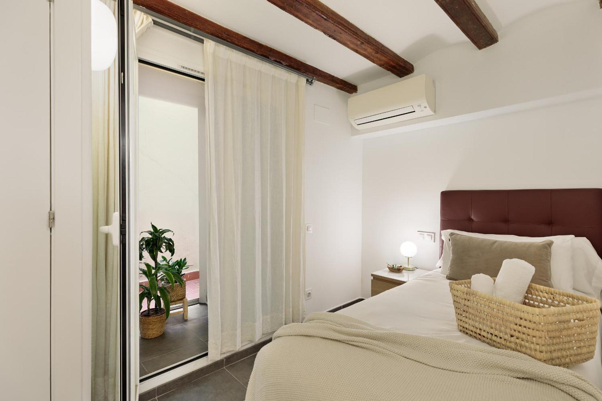 Ola Living Macba Apartamento Barcelona