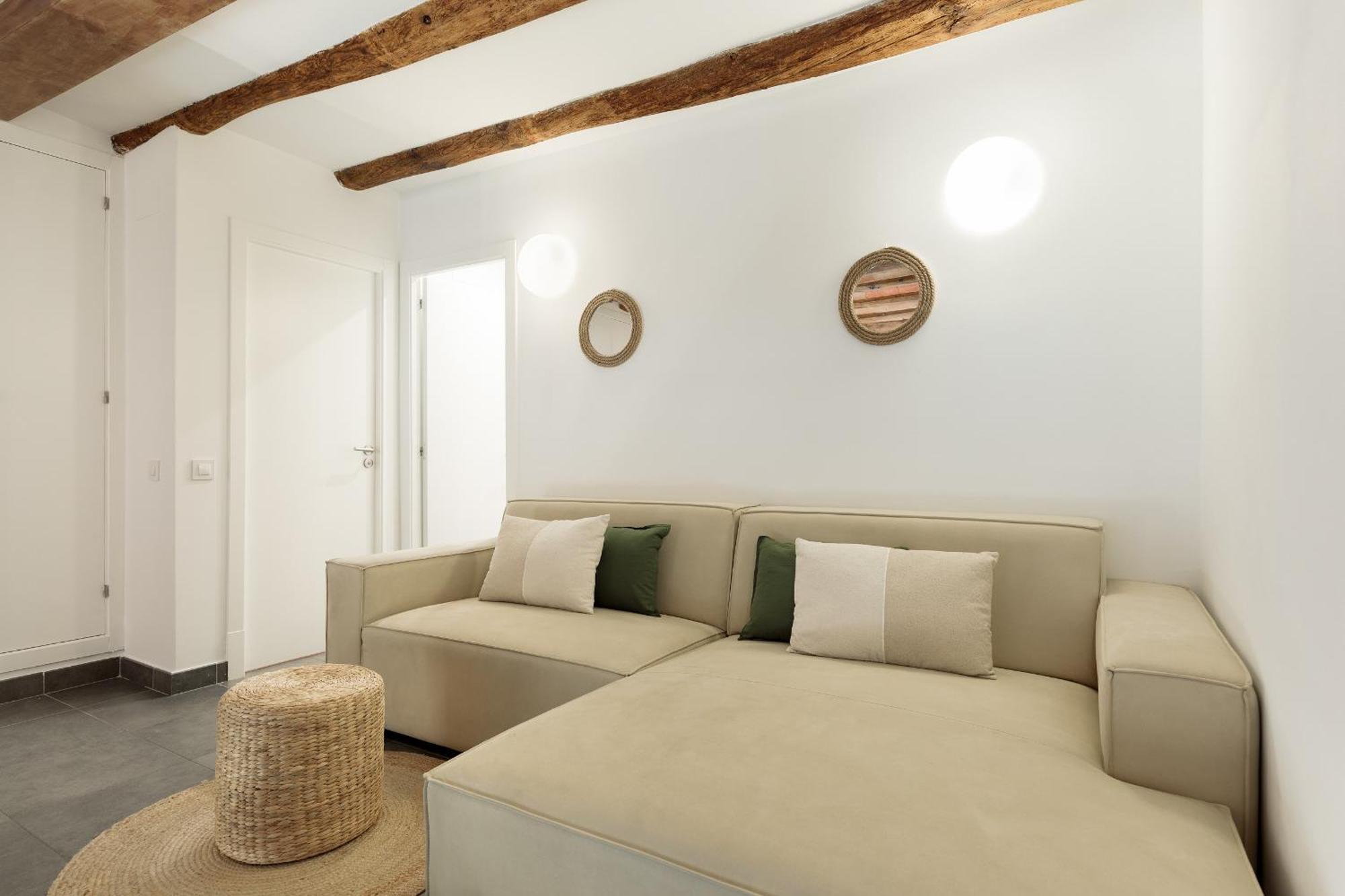 Apartamento Ola Living Macba