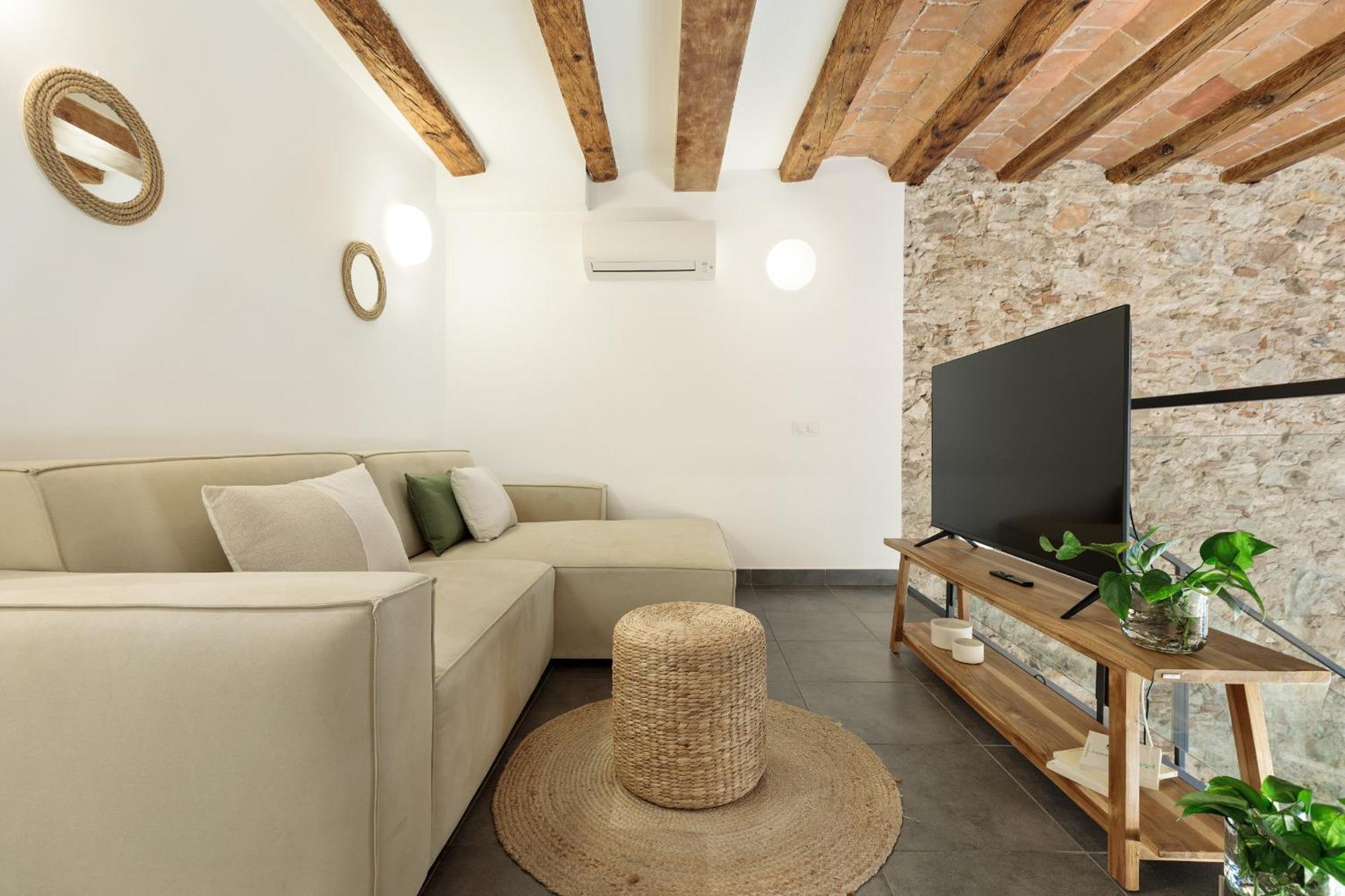 Apartament Ola Living Macba *