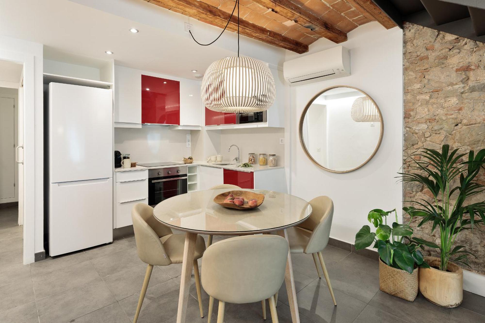 Ola Living Macba Apartamento Barcelona